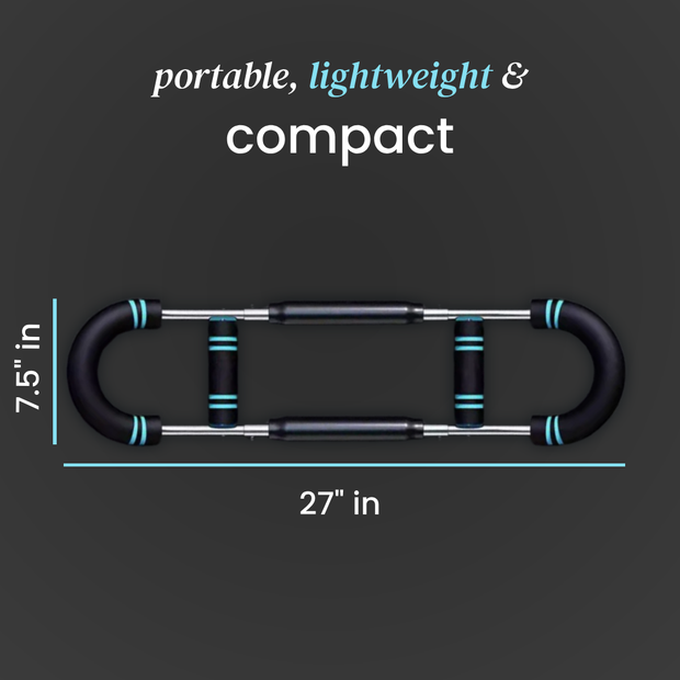 Alpha Bar Pro